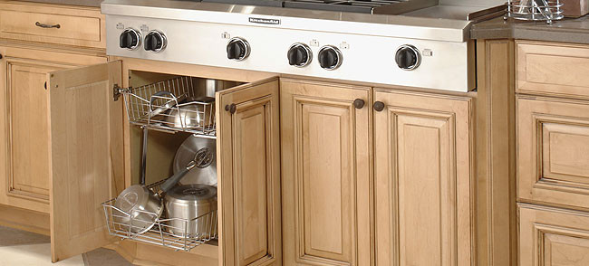 Best ideas about Kitchen Cabinet Accessories
. Save or Pin Cabinet Accessory Buying Guide Now.