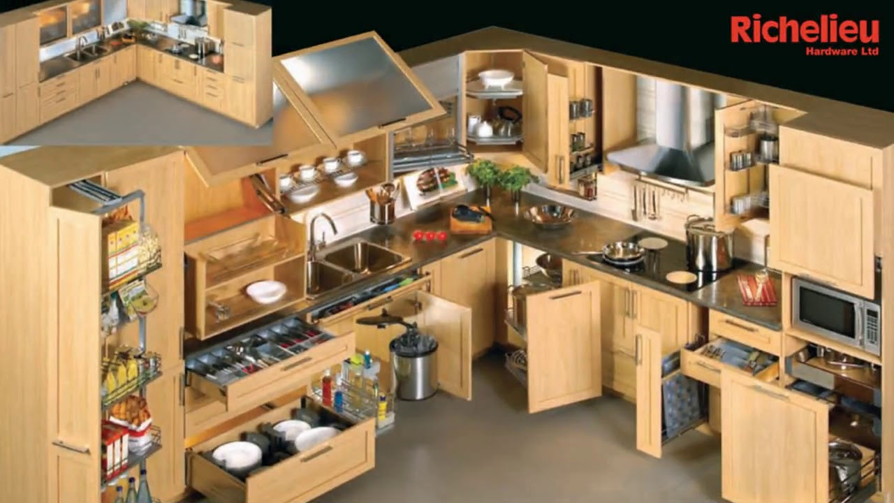 Best ideas about Kitchen Cabinet Accessories
. Save or Pin Kitchen Cabinet Accessories Blind Corner India Now.