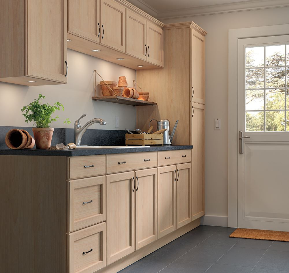 Best ideas about Kitchen Cabinet Depot
. Save or Pin Easthaven Unfinished Base Cabinets – Kitchen – The Home Depot Now.