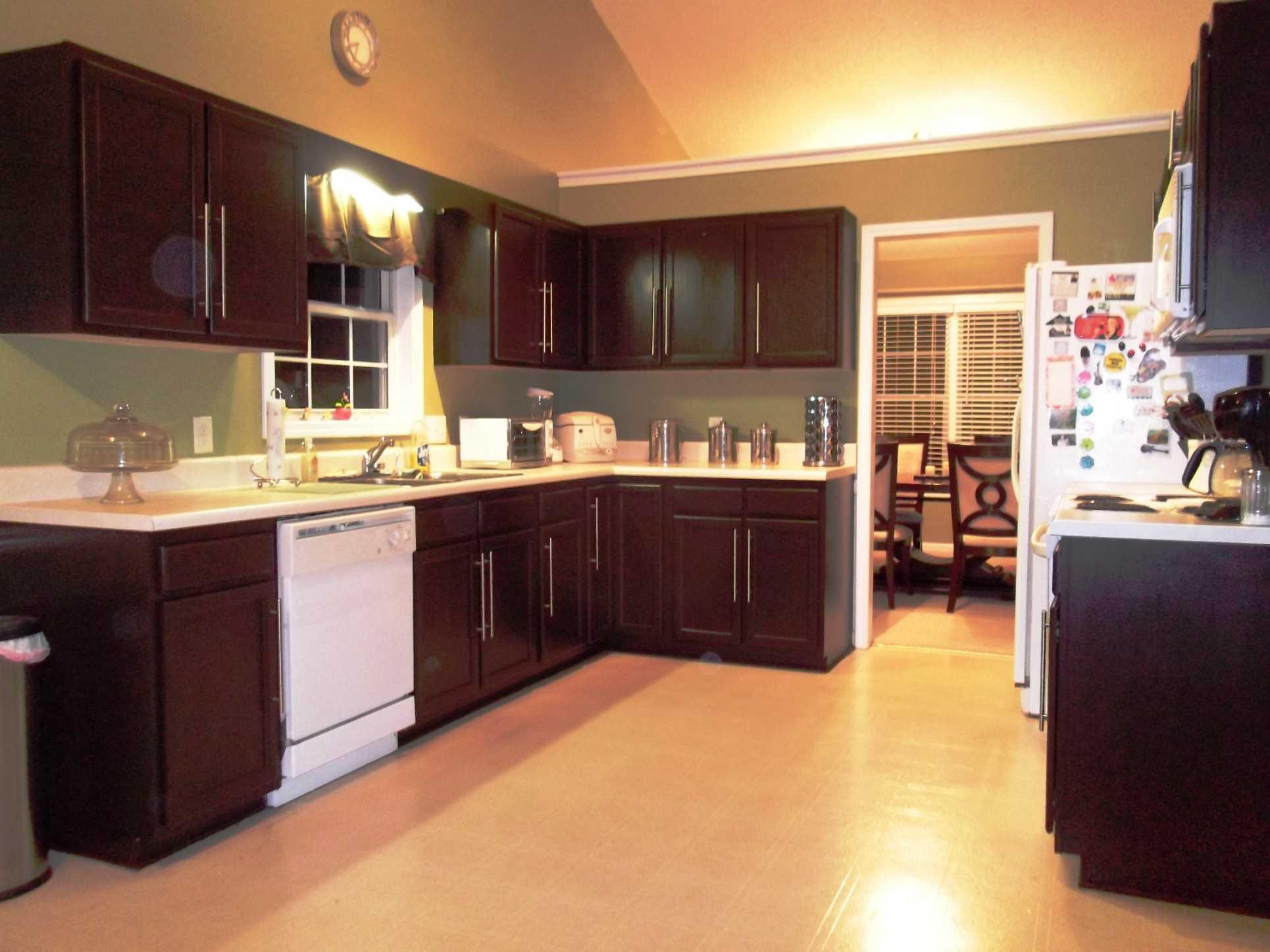 Best ideas about Kitchen Cabinet Depot
. Save or Pin Kitchen Cabinet Transformation Now.