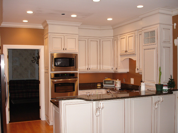 Best ideas about Kitchen Cabinet Depot
. Save or Pin Low Bud Home Depot Kitchen Now.