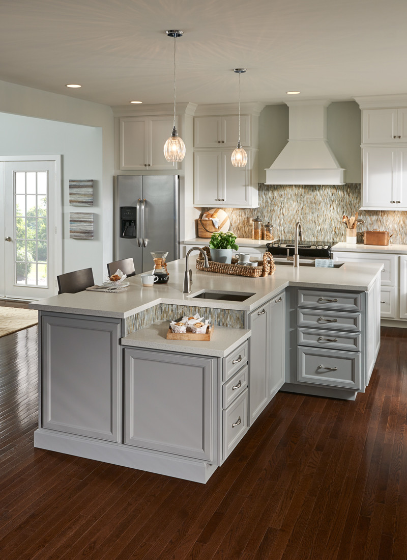 Best ideas about Kitchen Cabinet Depot
. Save or Pin Durable Cabinets Three Smart Collections Now.