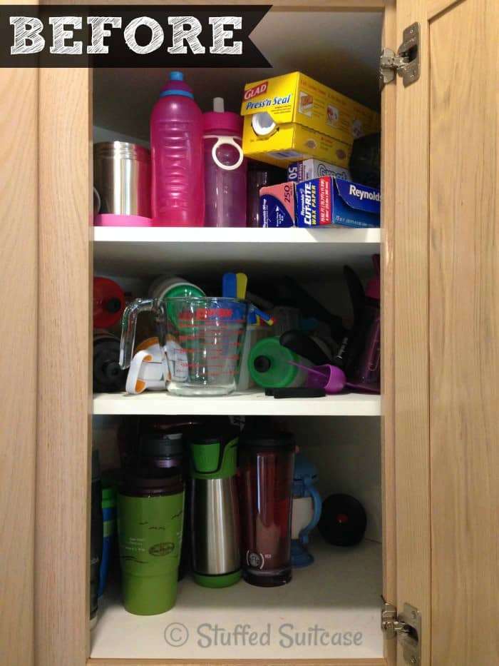 Best ideas about Kitchen Cabinet Organizing Ideas
. Save or Pin Kitchen Organization Ideas Corner Cabinet Now.