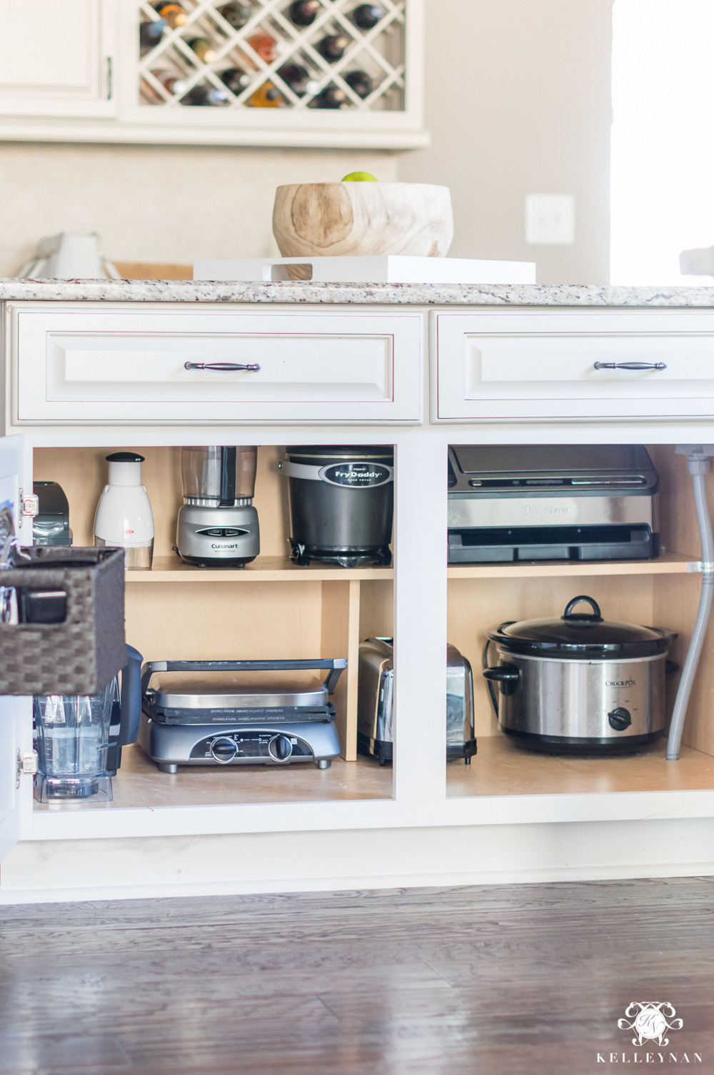 Best ideas about Kitchen Cabinet Organizing Ideas
. Save or Pin Organization Ideas for a Kitchen Cabinet Overhaul Now.