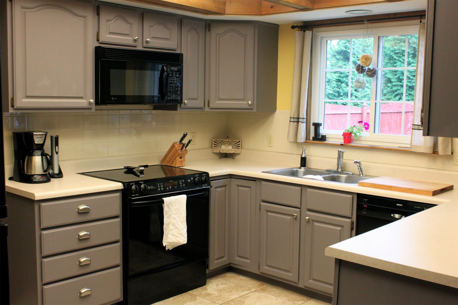 Best ideas about Kitchen Cabinet Painting
. Save or Pin 645 workshop by the crafty cpa work in progress painting Now.
