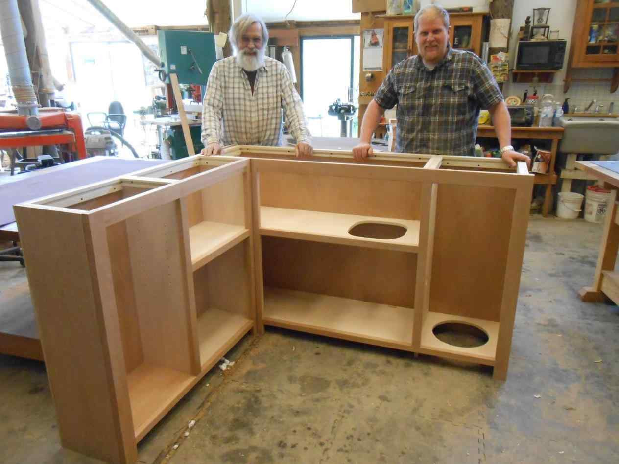 Best ideas about Kitchen Cabinet Plans DIY
. Save or Pin woodshop projects high school ARCH DSGN Now.