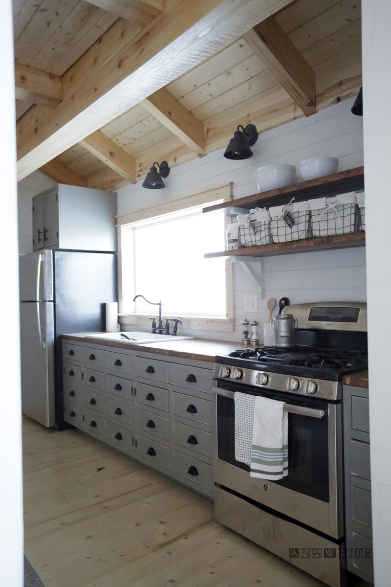 Best ideas about Kitchen Cabinet Plans DIY
. Save or Pin Ana White Now.