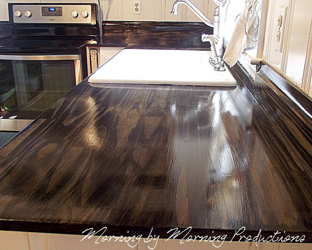 Best ideas about Kitchen Counters DIY
. Save or Pin 18 Do it Yourself Projects Now.