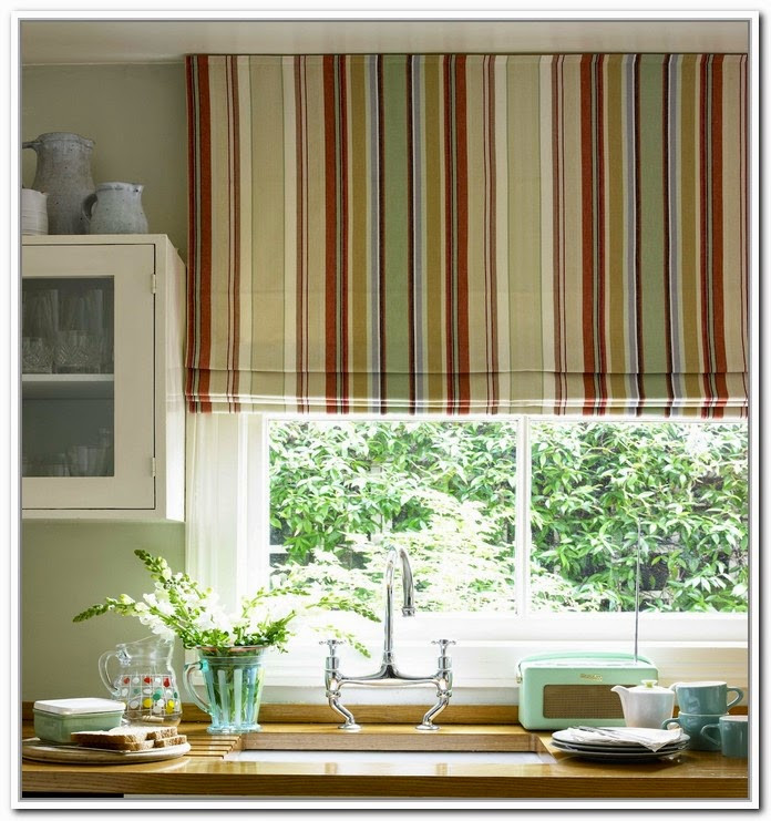 Best ideas about Kitchen Curtain Ideas DIY
. Save or Pin Langsir dapur AFDALILA ABAS Now.