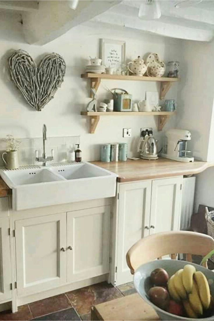 Best ideas about Kitchen Decor Ideas On A Budget
. Save or Pin Farmhouse Kitchen Ideas on a Bud Now.