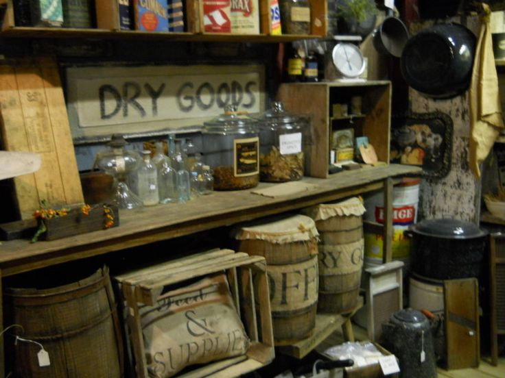 Best ideas about Kitchen Decor Store
. Save or Pin 40 best images about Our Old Country Store on Pinterest Now.