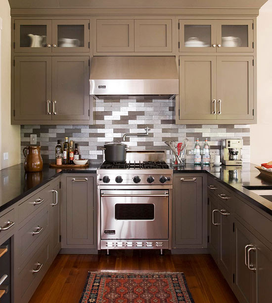 Best ideas about Kitchen Decorating Ideas
. Save or Pin Small Kitchen Decorating Ideas Now.