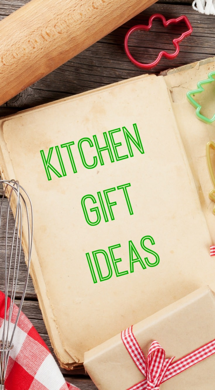 Best ideas about Kitchen Gift Ideas
. Save or Pin Kitchen Gift Ideas Everyone Will Love For the Holidays Now.