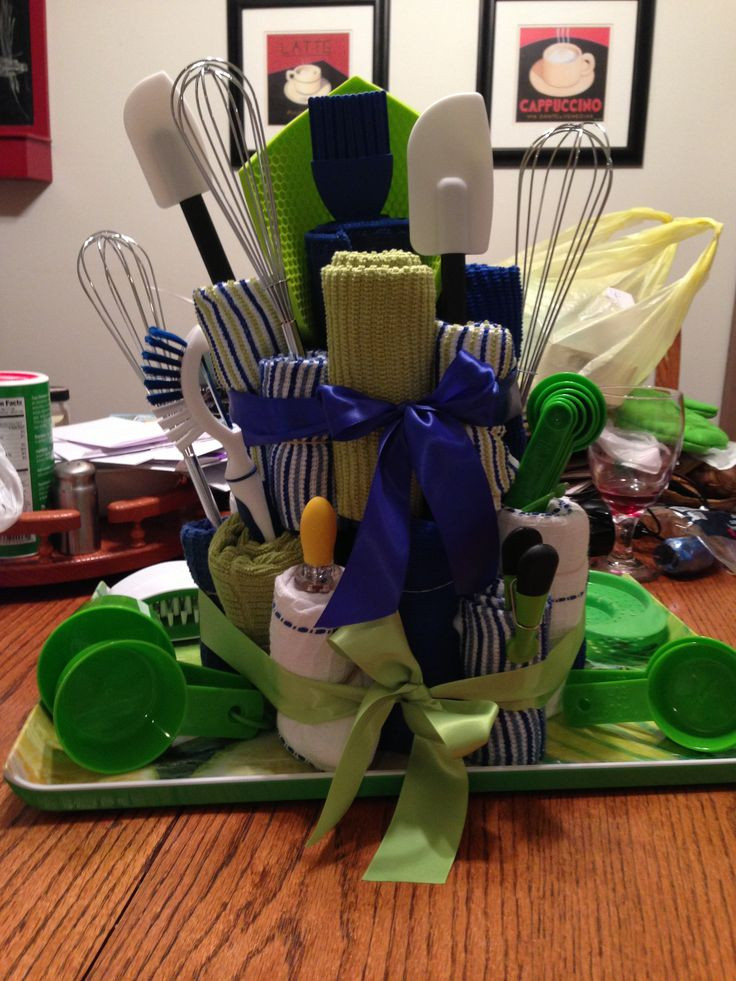 Best ideas about Kitchen Gift Ideas
. Save or Pin Best 25 Kitchen t baskets ideas on Pinterest Now.