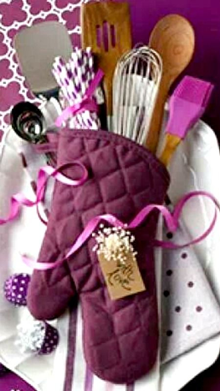 Best ideas about Kitchen Gift Ideas
. Save or Pin Best 25 Kitchen t baskets ideas on Pinterest Now.