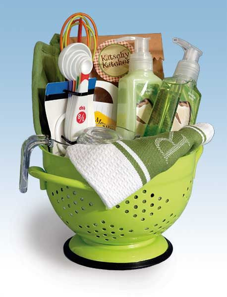 Best ideas about Kitchen Gift Ideas
. Save or Pin 35 best bountiful baskets images on Pinterest Now.