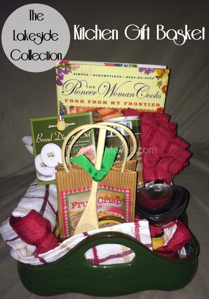 Best ideas about Kitchen Gift Ideas
. Save or Pin Best 25 Kitchen t baskets ideas on Pinterest Now.