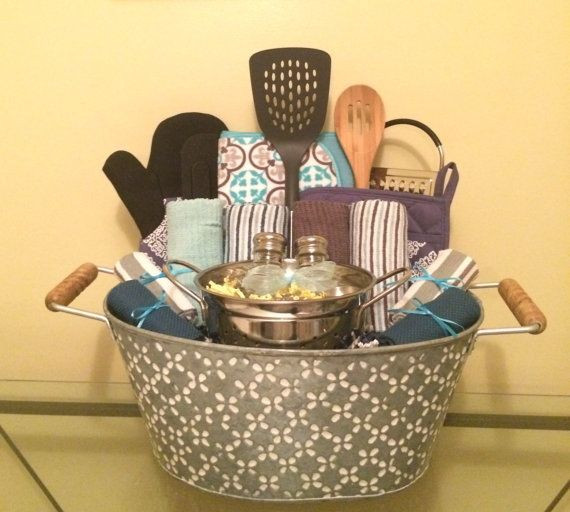 Best ideas about Kitchen Gift Ideas
. Save or Pin 17 Best ideas about Kitchen Gift Baskets on Pinterest Now.