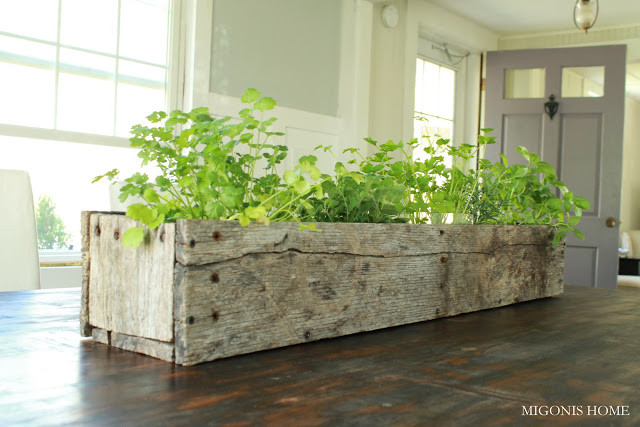 Best ideas about Kitchen Herb Planter
. Save or Pin 19 Indoor Herb Planter Ideas Place to Call Home Now.