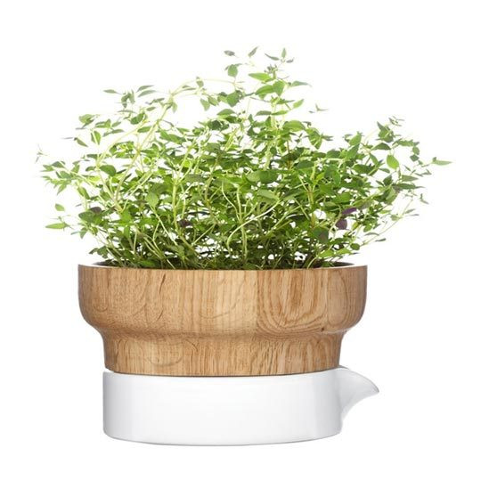 Best ideas about Kitchen Herb Planter
. Save or Pin Kitchen Indoor Herb Planters — Eatwell101 Now.