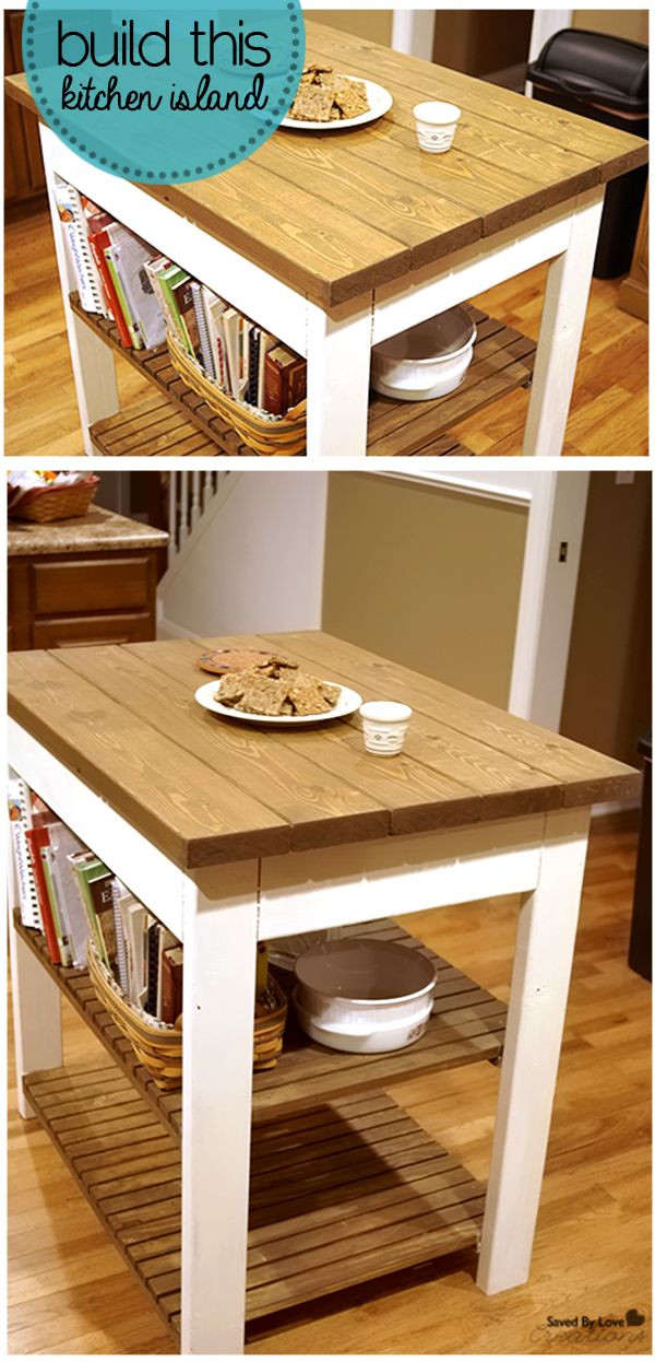 Best ideas about Kitchen Island DIY Plans
. Save or Pin Diy Kitchen Island Plans Free WoodWorking Projects & Plans Now.
