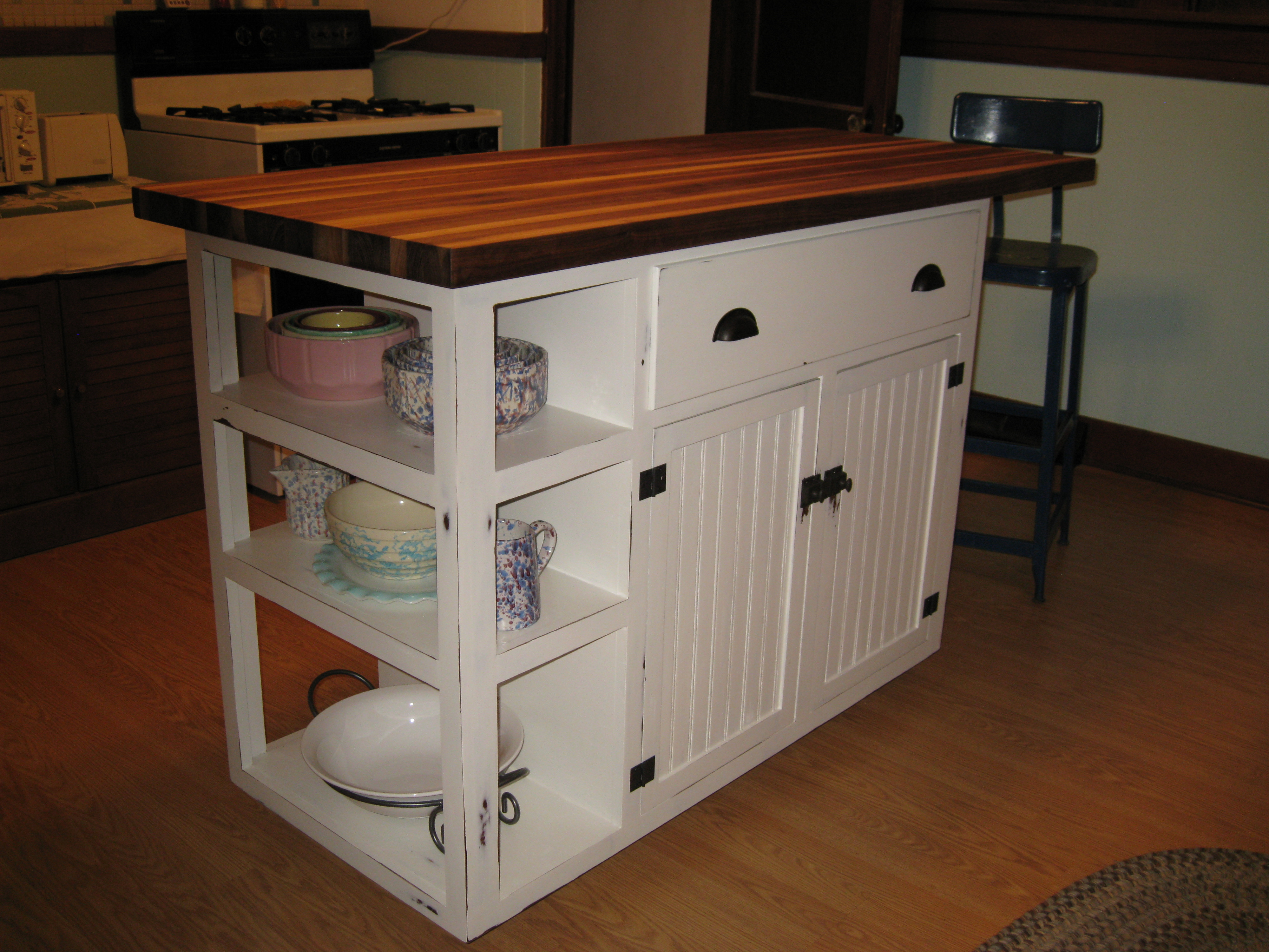 Best ideas about Kitchen Island DIY Plans
. Save or Pin Ana White Now.
