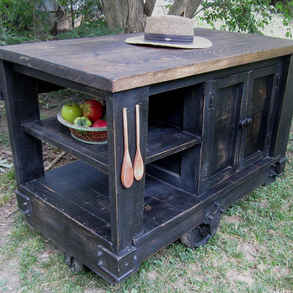 Best ideas about Kitchen Islands DIY
. Save or Pin The 12 Best DIY Kitchen Islands — The Family Handyman Now.