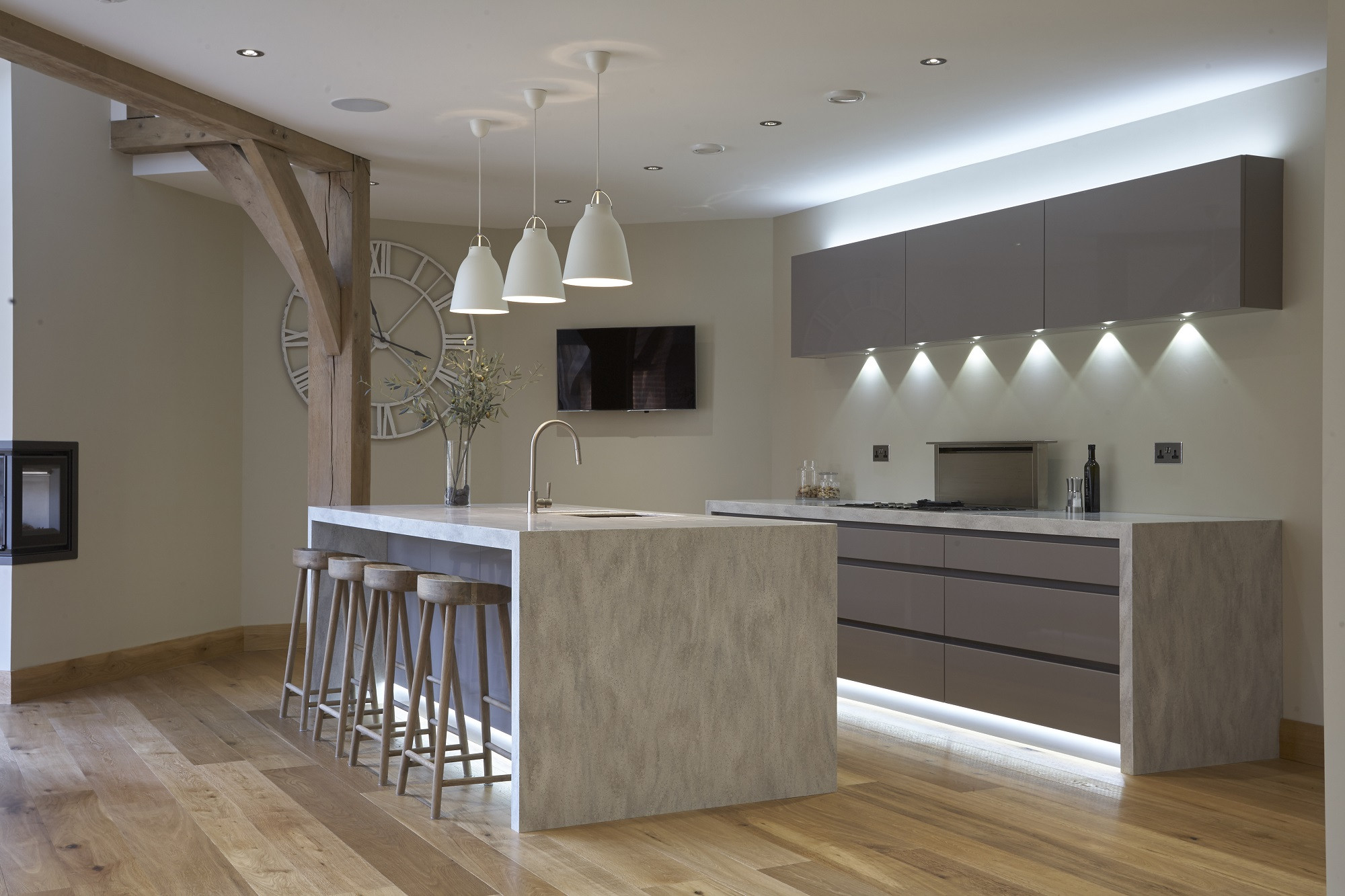 Best ideas about Kitchen Lighting Ideas
. Save or Pin 13 Lustrous Kitchen Lighting Ideas to Illuminate Your Home Now.
