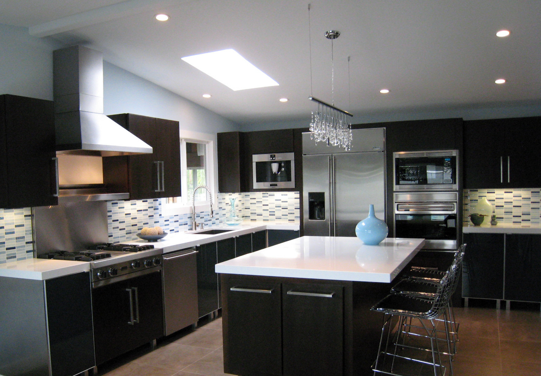 Best ideas about Kitchen Lighting Ideas
. Save or Pin 13 Lustrous Kitchen Lighting Ideas to Illuminate Your Home Now.