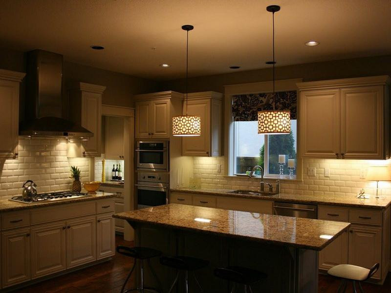 Best ideas about Kitchen Lights Ideas
. Save or Pin Bloombety Kitchen Lighting Ideas For Island Kitchen Now.