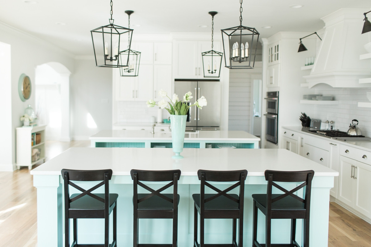 Best ideas about Kitchen Lights Ideas
. Save or Pin 13 Lustrous Kitchen Lighting Ideas to Illuminate Your Home Now.