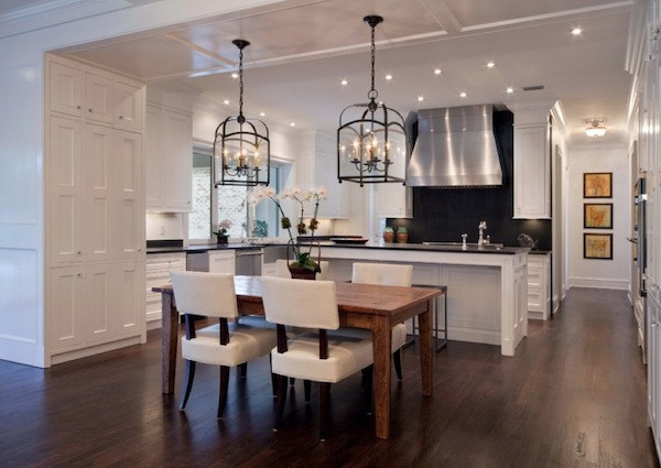 Best ideas about Kitchen Lights Ideas
. Save or Pin Helpful Tips to Light your Kitchen for Maximum Efficiency Now.