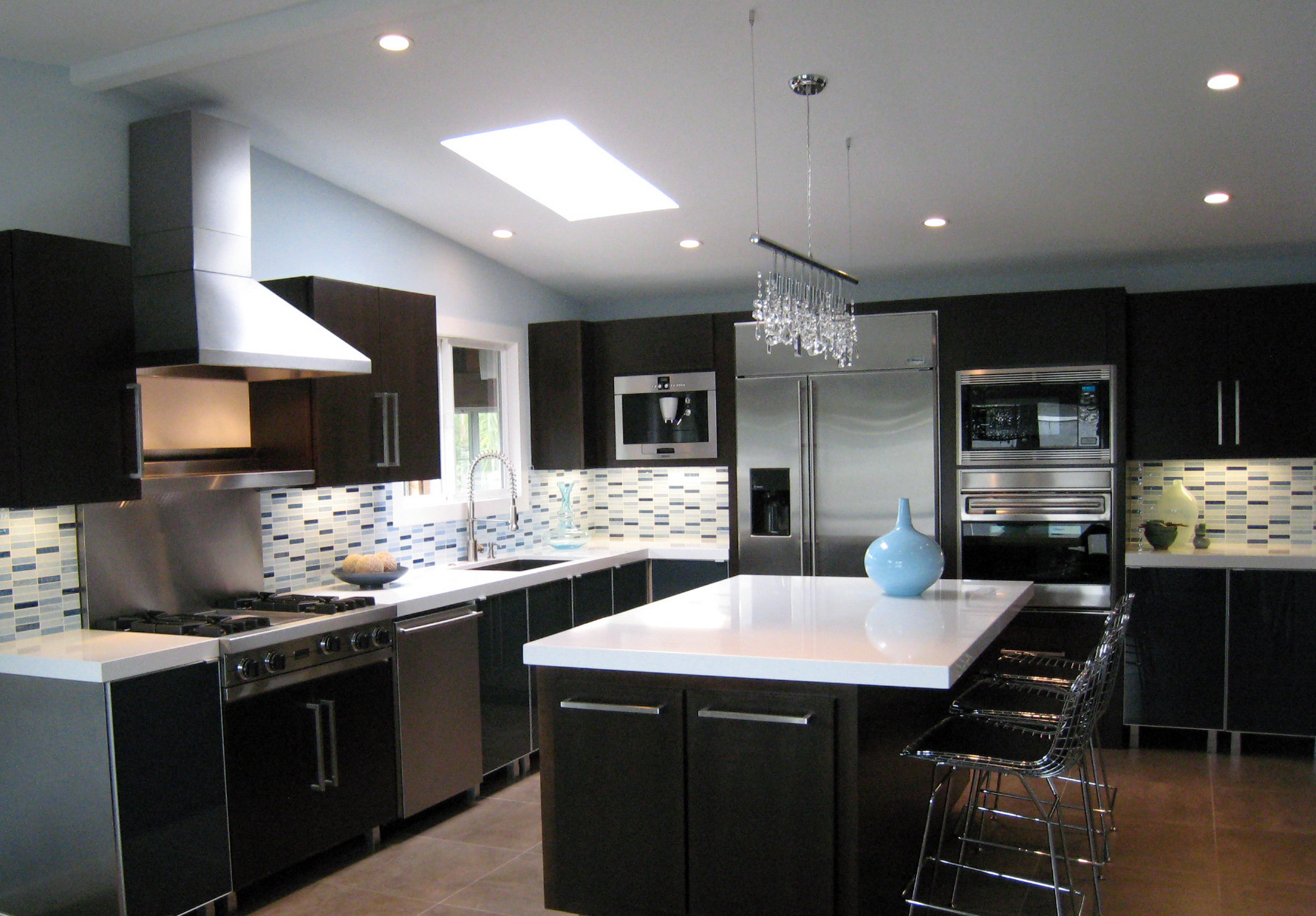 Best ideas about Kitchen Lights Ideas
. Save or Pin 13 Lustrous Kitchen Lighting Ideas to Illuminate Your Home Now.