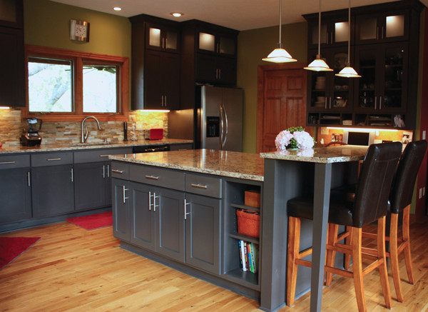 Best ideas about Kitchen Remodels DIY
. Save or Pin DIY Kitchen Remodel Now.