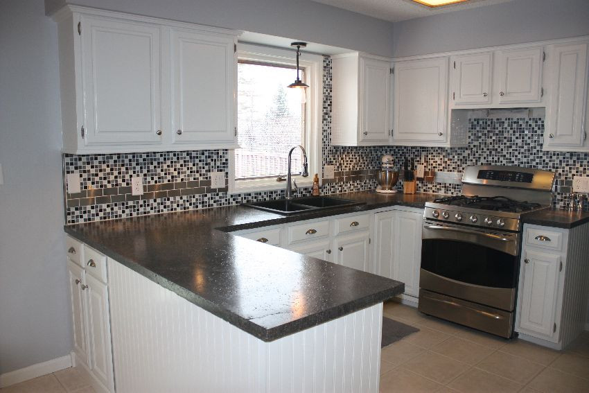 Best ideas about Kitchen Remodels DIY
. Save or Pin My DIY Kitchen Remodel Now.