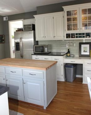 Best ideas about Kitchen Remodels DIY
. Save or Pin Our $500 DIY Kitchen Remodel Young House Love Forums Now.