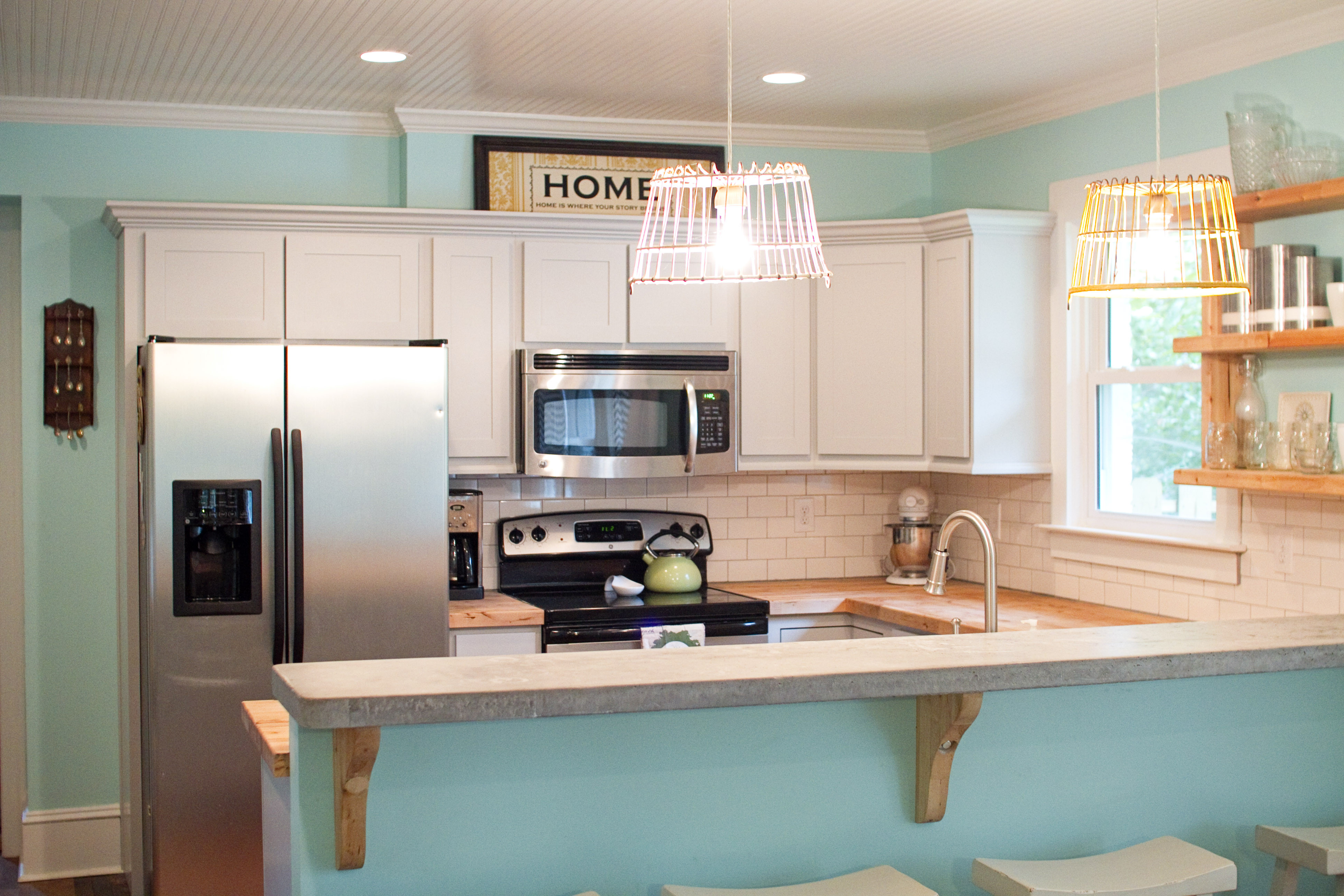 Best ideas about Kitchen Remodels DIY
. Save or Pin Room Decorating Before and After Makeovers Now.