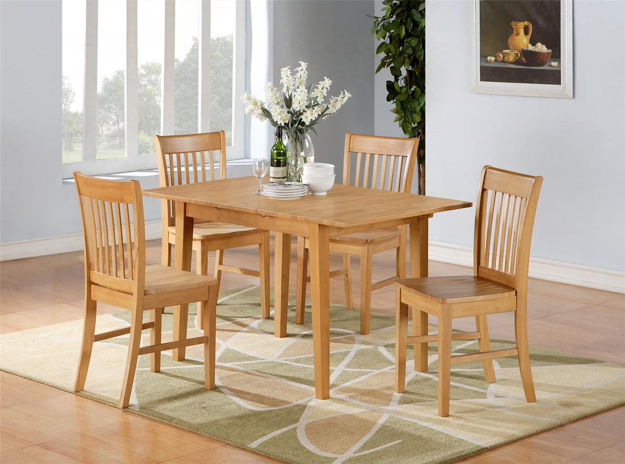 Best ideas about Kitchen Table Chairs
. Save or Pin 5PC NORFOLK RECTANGULAR DINETTE KITCHEN DINING TABLE WITH Now.