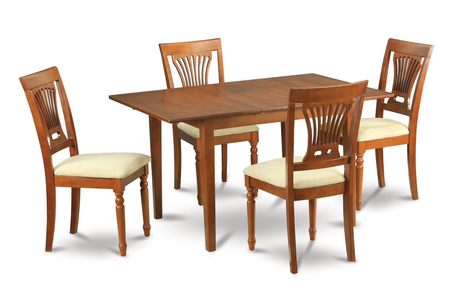Best ideas about Kitchen Table Chairs
. Save or Pin 7 Piece Dinette Set kitchen table and 6 kitchen chairs Now.