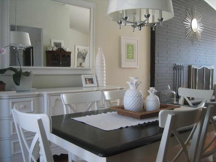 Best ideas about Kitchen Table Ideas
. Save or Pin 1000 ideas about Everyday Table Centerpieces on Pinterest Now.