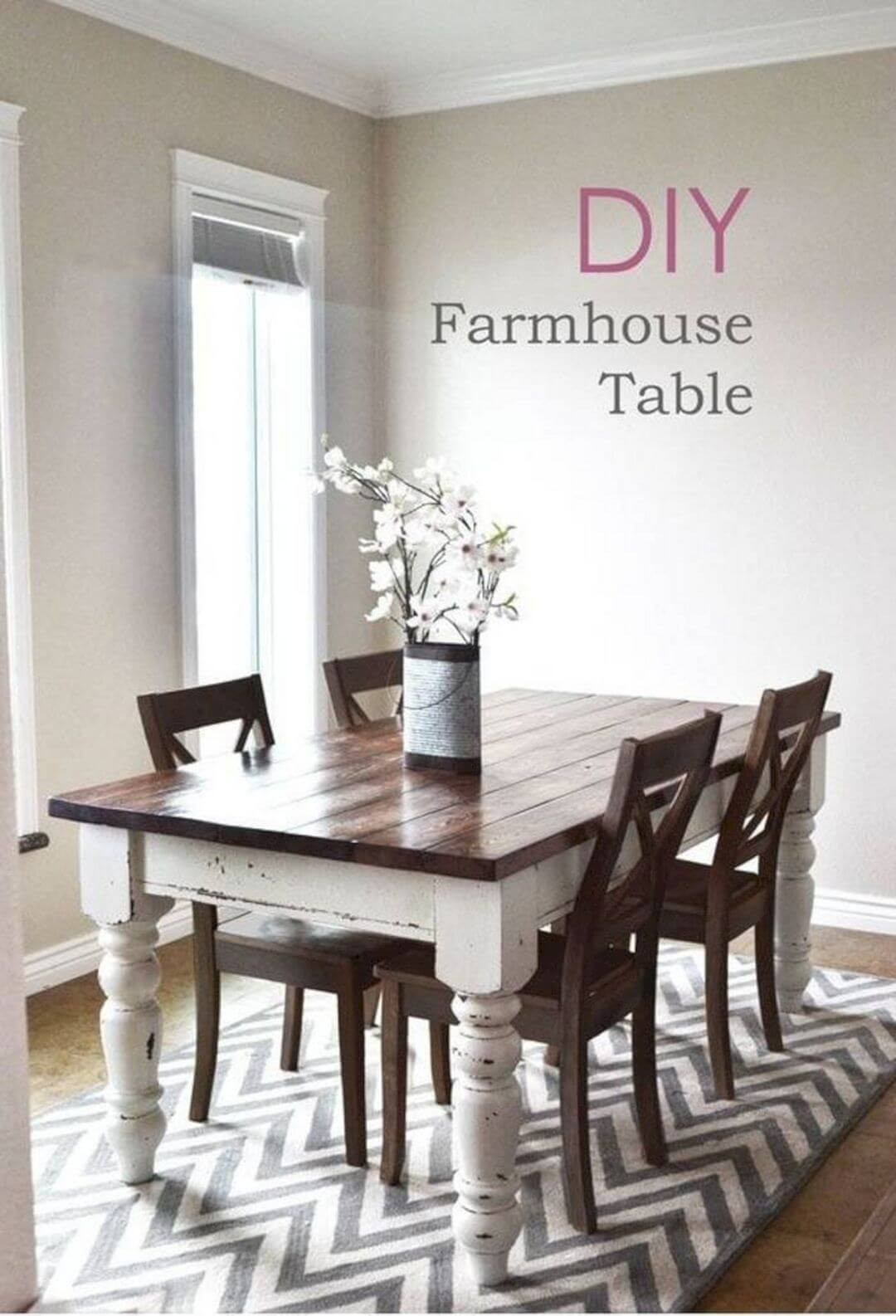 Best ideas about Kitchen Table Ideas
. Save or Pin 35 Best DIY Farmhouse Kitchen Decor Projects and Ideas Now.