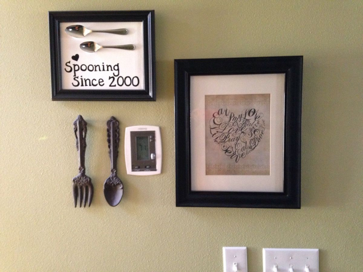 Best ideas about Kitchen Wall Decor Ideas DIY
. Save or Pin Hometalk Now.