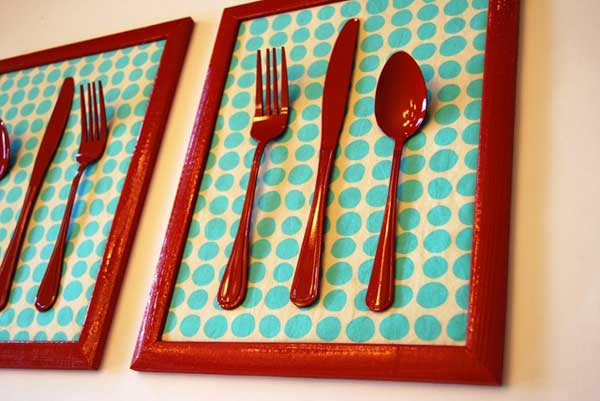 Best ideas about Kitchen Wall Decor Ideas DIY
. Save or Pin 24 Must See Decor Ideas to Make Your Kitchen Wall Looks Now.