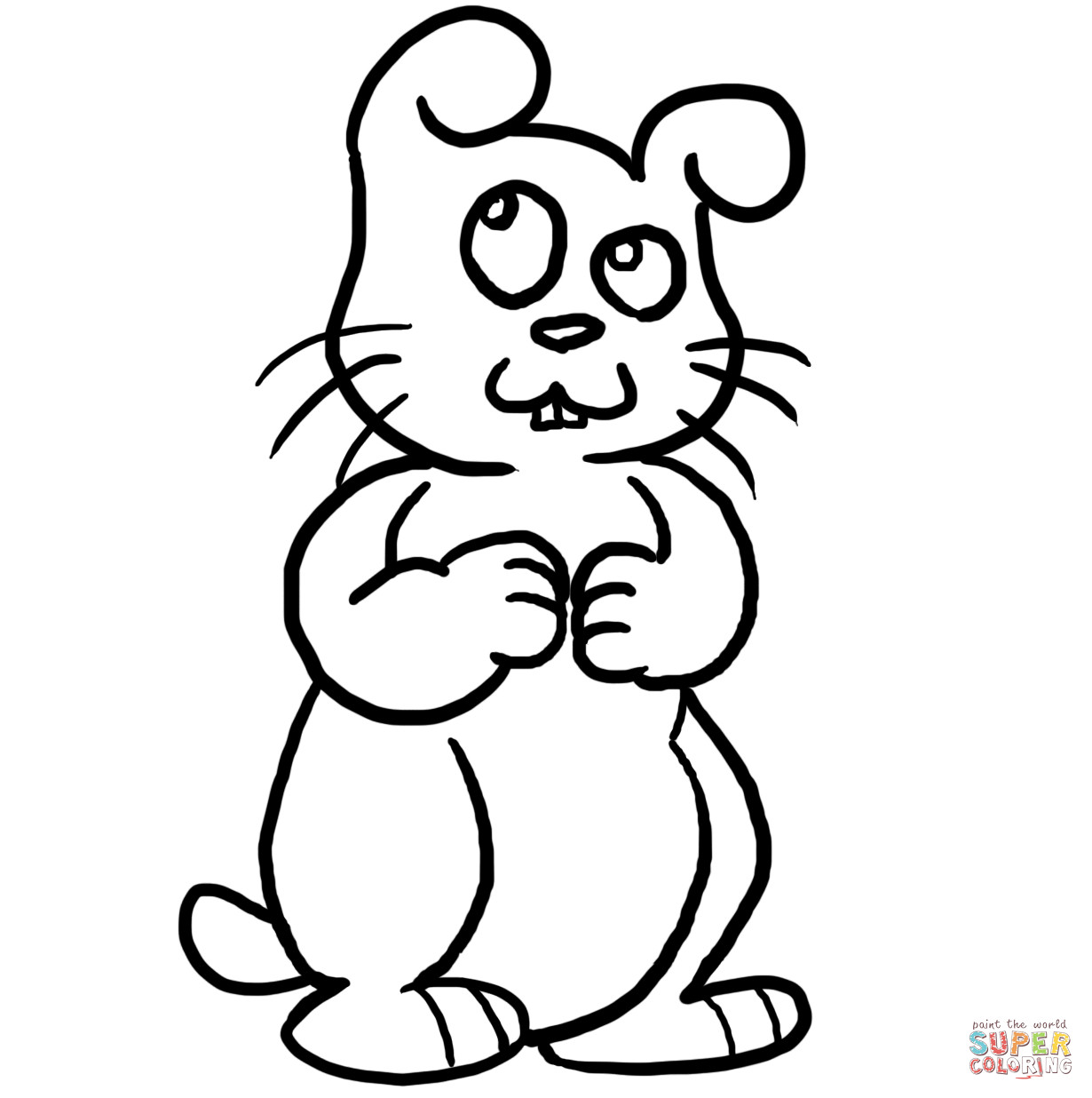 Best ideas about Kitty Cat Printable Coloring Pages
. Save or Pin Kitty Cat coloring page Now.