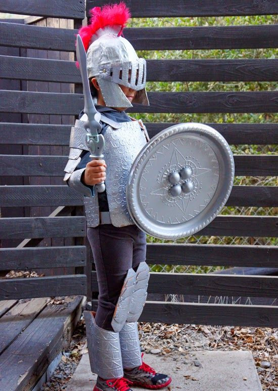 Best ideas about Knight Costume DIY
. Save or Pin Best 25 Knight costume ideas on Pinterest Now.