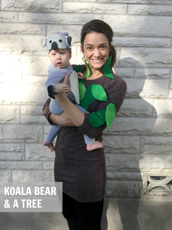 Best ideas about Koala Costume DIY
. Save or Pin DIY Halloween Costumes 2016 C R A F T Now.