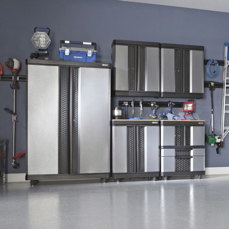 Best ideas about Kobalt Garage Storage
. Save or Pin 1000 images about Man stuff on Pinterest Now.