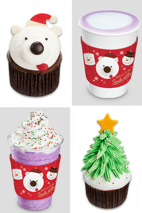 Best ideas about Korea Gift Ideas
. Save or Pin 5 Cute Korean Christmas Gift Ideas dramasROK Now.