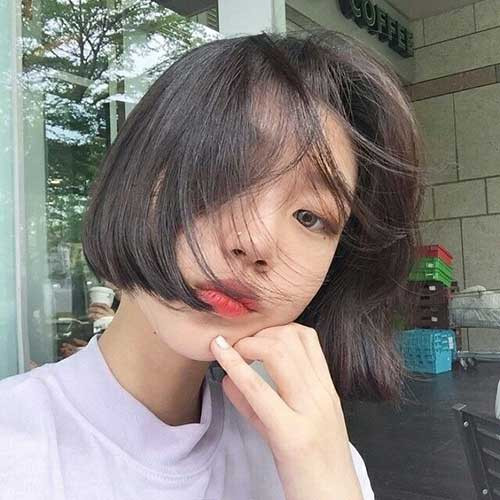 Best ideas about Korea Hairstyle 2019
. Save or Pin Top Korean Hairstyles For Women 2019 Now.