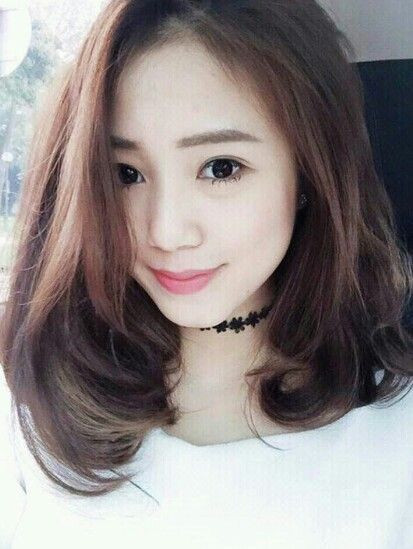 Best ideas about Korean Girls Hairstyle
. Save or Pin Korean hairstyle female 2018 Korean Haircut 2018 2019 Now.